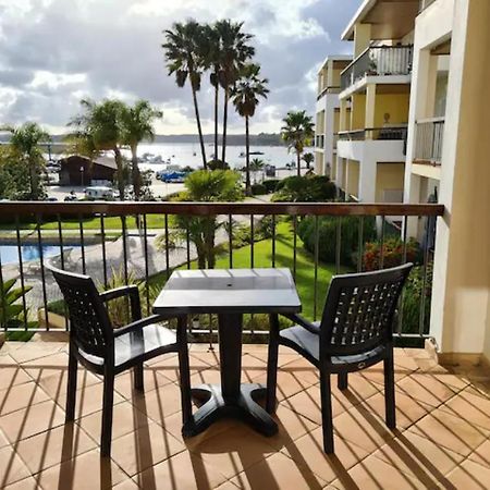 شقة Alvor Dreamhouse 1 - Folgado & Borges Lda المظهر الخارجي الصورة