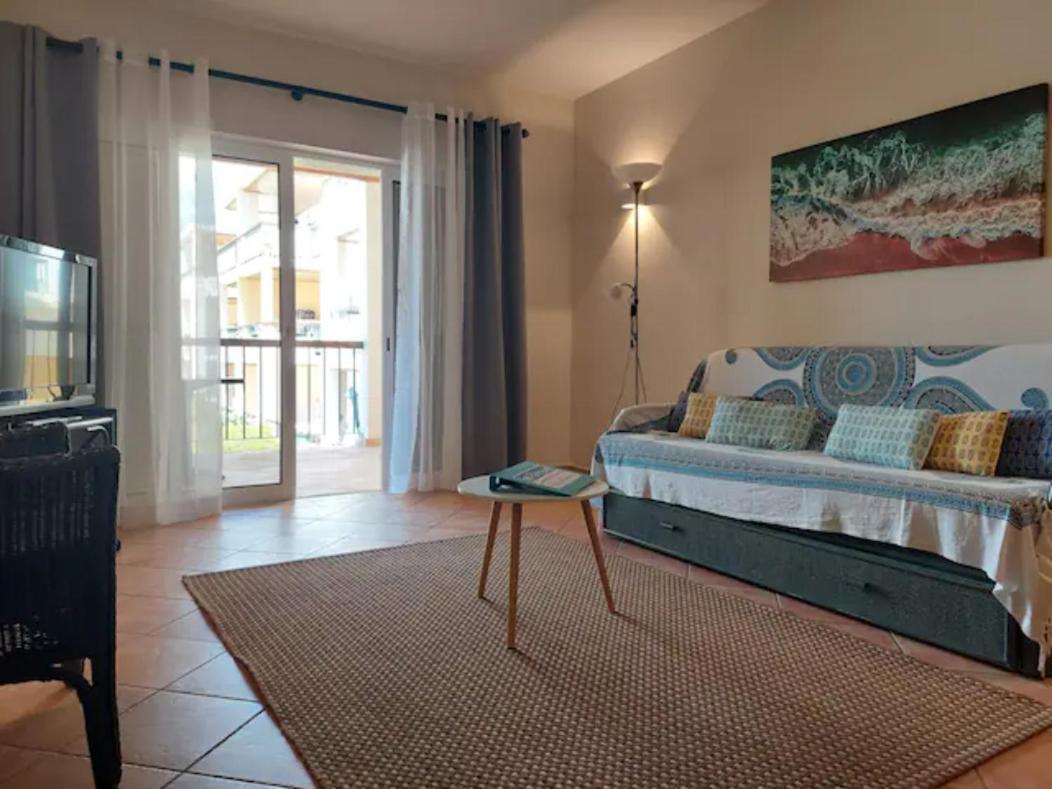 شقة Alvor Dreamhouse 1 - Folgado & Borges Lda المظهر الخارجي الصورة