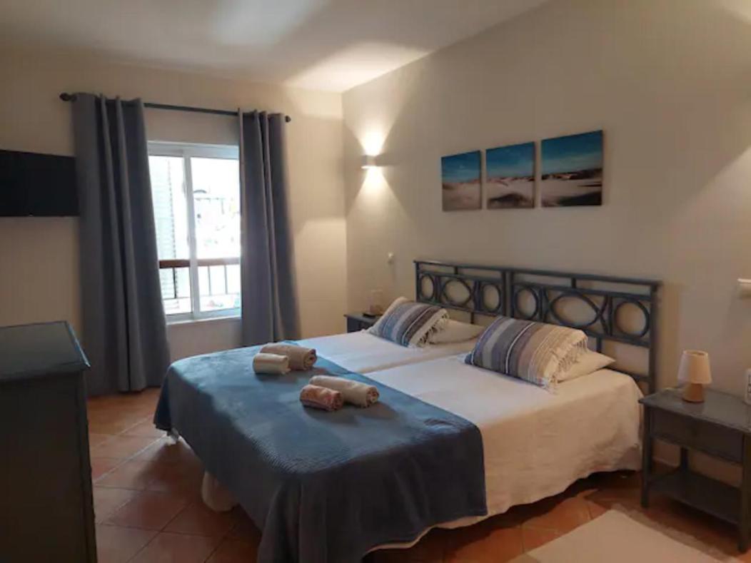 شقة Alvor Dreamhouse 1 - Folgado & Borges Lda المظهر الخارجي الصورة