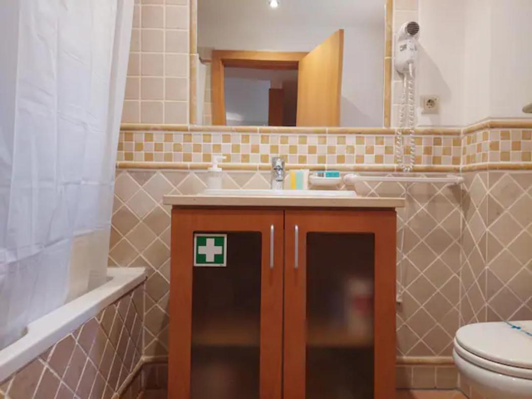 شقة Alvor Dreamhouse 1 - Folgado & Borges Lda المظهر الخارجي الصورة